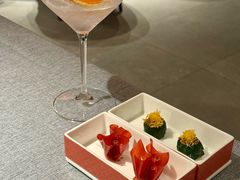 -柿合缘新京菜(静安嘉里中心店)