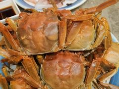 -亚马逊蒸汽活海鲜自助(LCM置汇旭辉广场店)