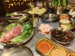 -核桃碳烤肉馆(深圳首店)