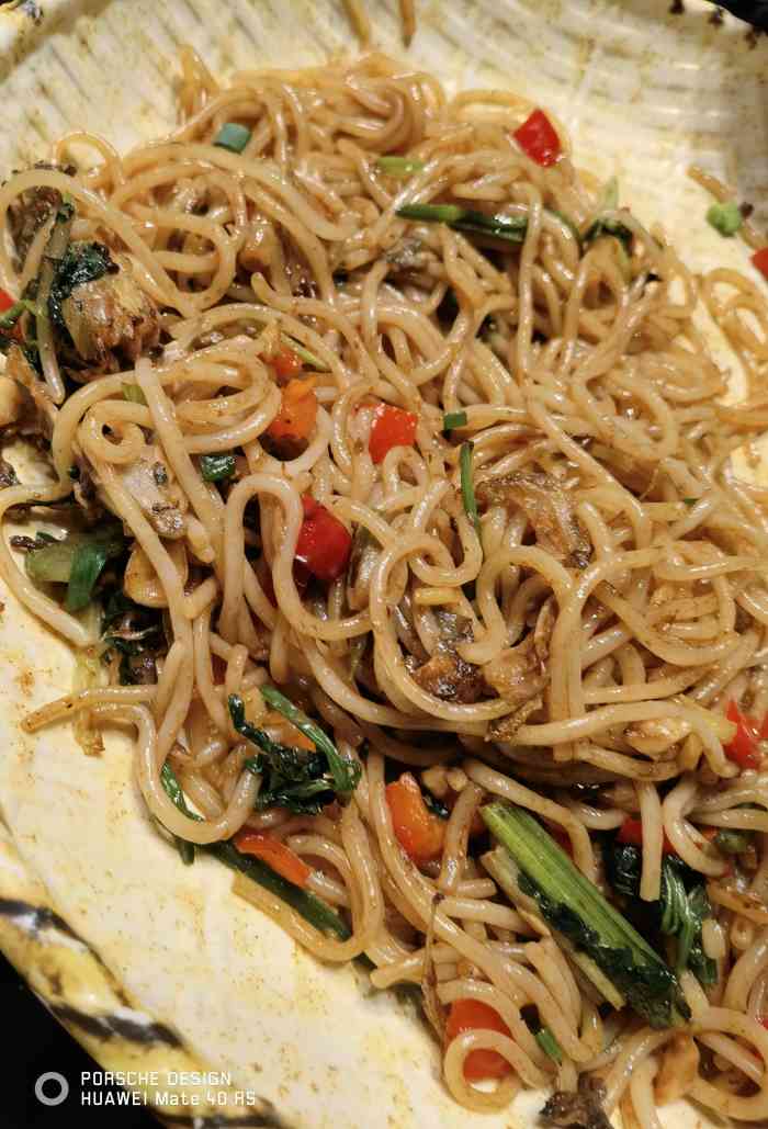 打分 一塌糊涂,卫生极差,口味极差,桂鱼炒粉78,我想问桂鱼在哪