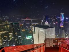 -WFC会仙楼观景台