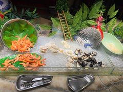 -富力万达嘉华酒店品珍中餐厅