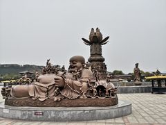-龙口南山旅游景区