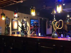 -甘尼仕印度餐厅爵士酒吧(阳春巷店)