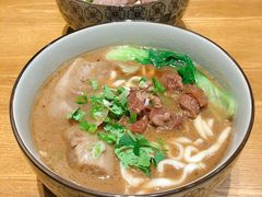-面乙新派手擀面(大悦城店)