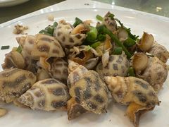 -台山美食一绝阿四台山黄鳝饭(阿四创作店)