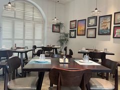 -22ºN BISTRO西餐&酒馆