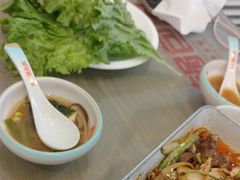-英兰朝族饭店·英兰锅包肉(佳园路店)
