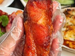 -妈阁铭记澳葡美食