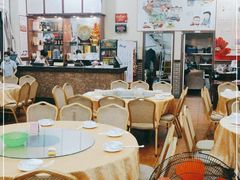 大堂-水乡人家私房菜(逢简店)