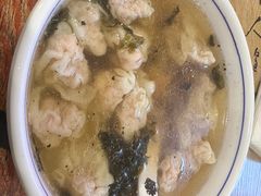 -老谢野馄饨(延安路店)