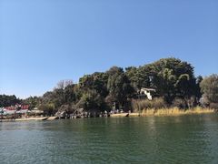 -南诏风情岛