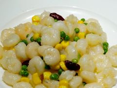 -金枝玉叶上海人家食府(三里河店)