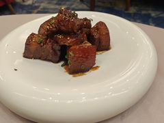 -银都上海菜馆(粤海东路店)