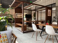 -VESH COFFEE(定西路店)