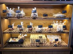 -啊噗吐呦现场烘焙(麦凯乐店)