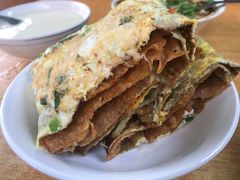 -陈记锅巴菜(五大道店)