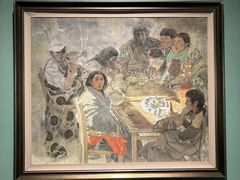 -中华艺术宫(上海美术馆)