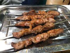 -疆域美食