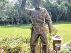 -老洋房花园饭店(绍兴路店)