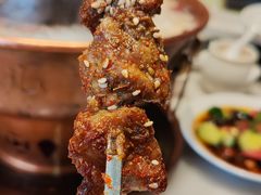 -牛街·马辈儿涮肉(牛街总店)