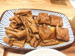 老卤郡把-小满手工粉(上海维璟广场店)