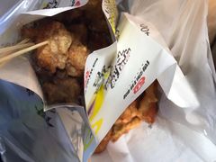 -傅强排骨(成都总店)