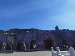 -大围山国家森林公园