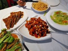 宫保鸡丁-峨嵋酒家(德内店)