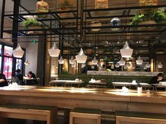 大堂-东园小馆·早茶·淮扬小炒(三盛广场店)