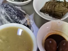 -芳婆糕团店(王府大街店)
