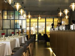-GreyWhale灰鲸餐厅(武汉国际广场店)