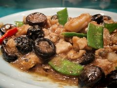 -盐汪子杂鱼馆(大港店)