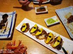 -山之川日料放题(通州店)