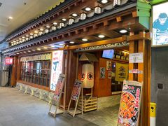 门面-二丁目食堂(铁西万象汇店)