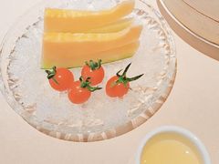 -成隆行·蟹王府(淮海店)