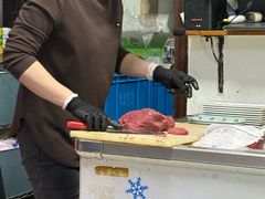 -老铜锅涮羊肉(大连海滨住宅小区店)