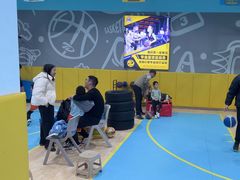 -杜特体育青少年篮球训练营(西联广场校区)
