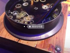 -北国料理(世荣路店)