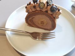 -Cafe Mersey默西咖啡(平江店)