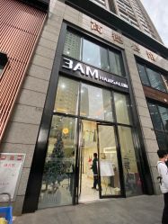 -3AM HAIR SALON染发接发