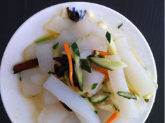 iphone_upload_pic-57号彩豆园(柳沟豆腐宴店)