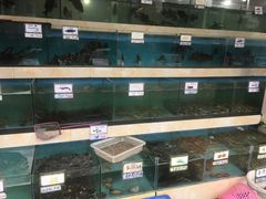 -秋姐美食店(旅游大道店)
