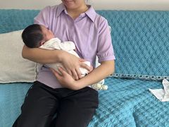 -汇慈安·高端自营月嫂(武汉月子尊享店)