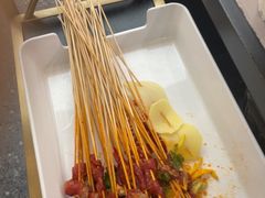 -热辣宗师·串串火锅(万达金街店)