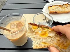 -佐敦面包铺·JORDAN BAKERY