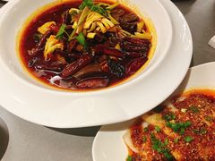 -香辣会·老牌川菜(骏豪店)