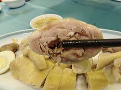 -粤·向群饭店(泮塘路店)