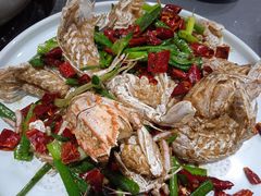 -金龙·打边炉(武进路店)