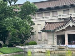 -东京国立博物馆